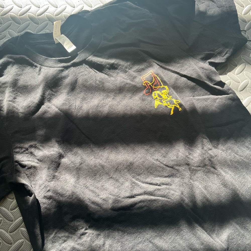 Blake Shelton Band T-shirt🎵